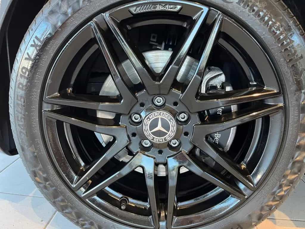 Mercedes-Benz V 300 d Aut. AVANTG. ED. kompakt AMG 06/2021-photo-7
