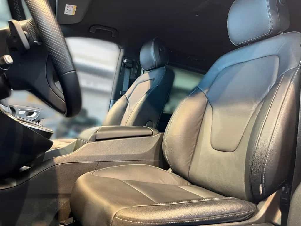 Mercedes-Benz V 300 d Aut. AVANTG. ED. kompakt AMG 06/2021-photo-8