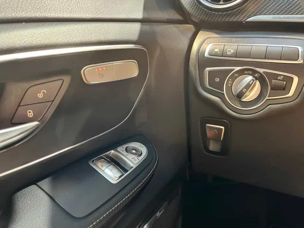 Mercedes-Benz V 300 d Aut. AVANTG. ED. kompakt AMG 06/2021-photo-9
