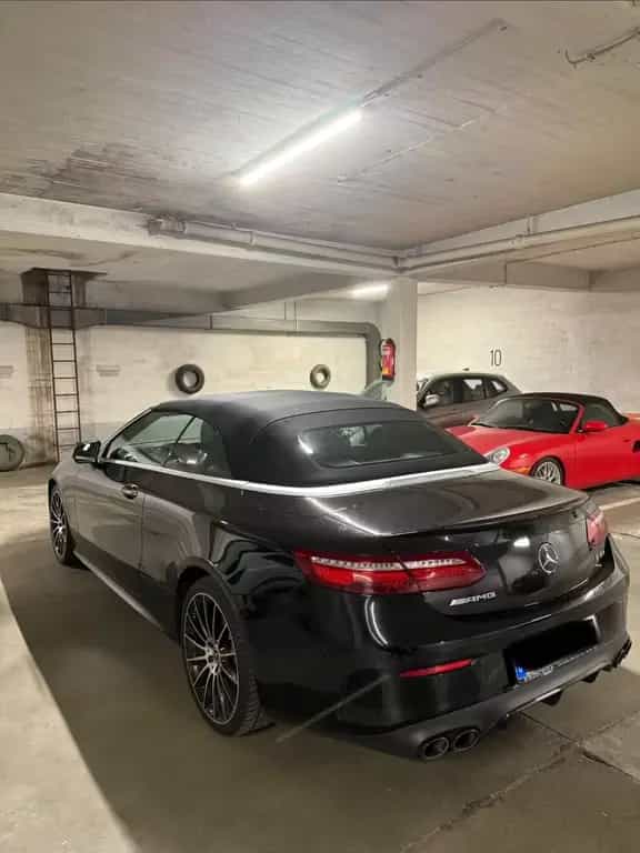 Mercedes-Benz E 53 AMG Mercedes-AMG E 53 4MATIC+ Autom. Me... 06/2019-photo-3