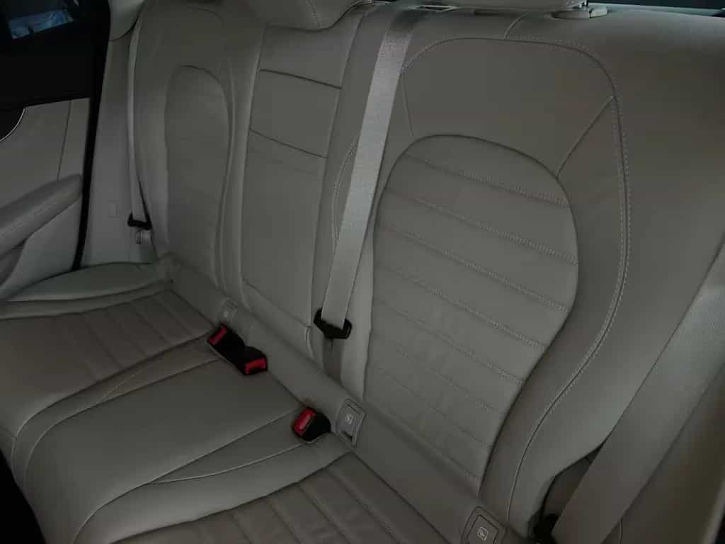Mercedes-Benz GLC 200 AMG COUPE *LED*360°*BURM*VZE*MULTIB*1HD* 01/2020-photo-11