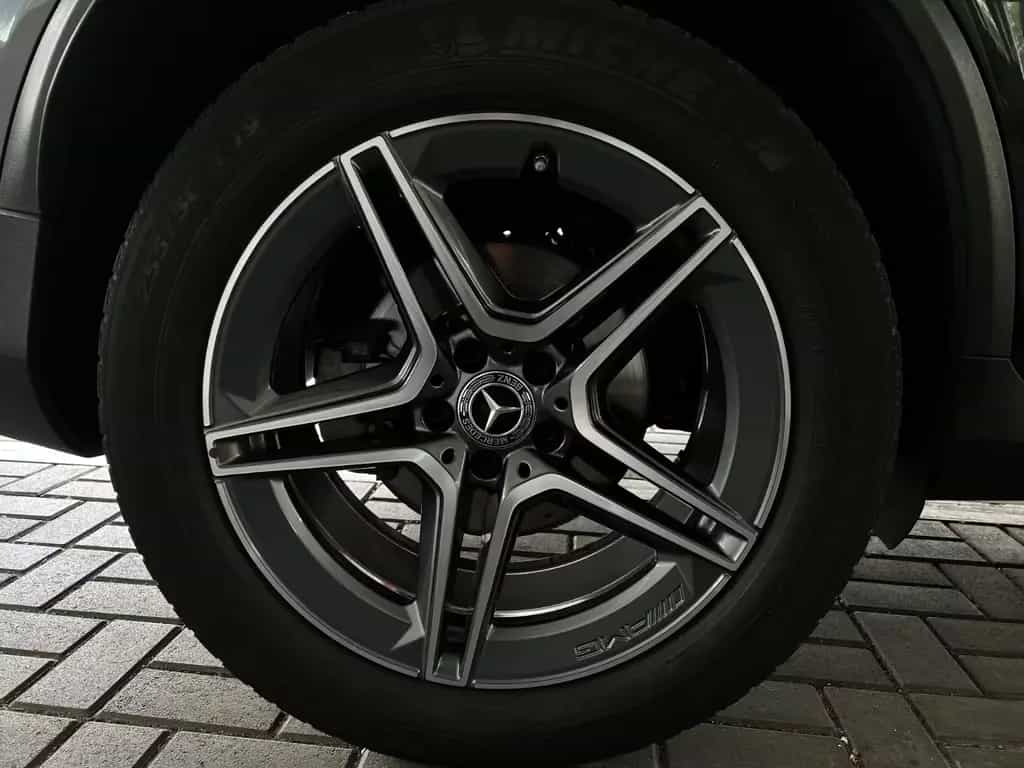 Mercedes-Benz GLC 200 AMG COUPE *LED*360°*BURM*VZE*MULTIB*1HD* 01/2020-photo-7