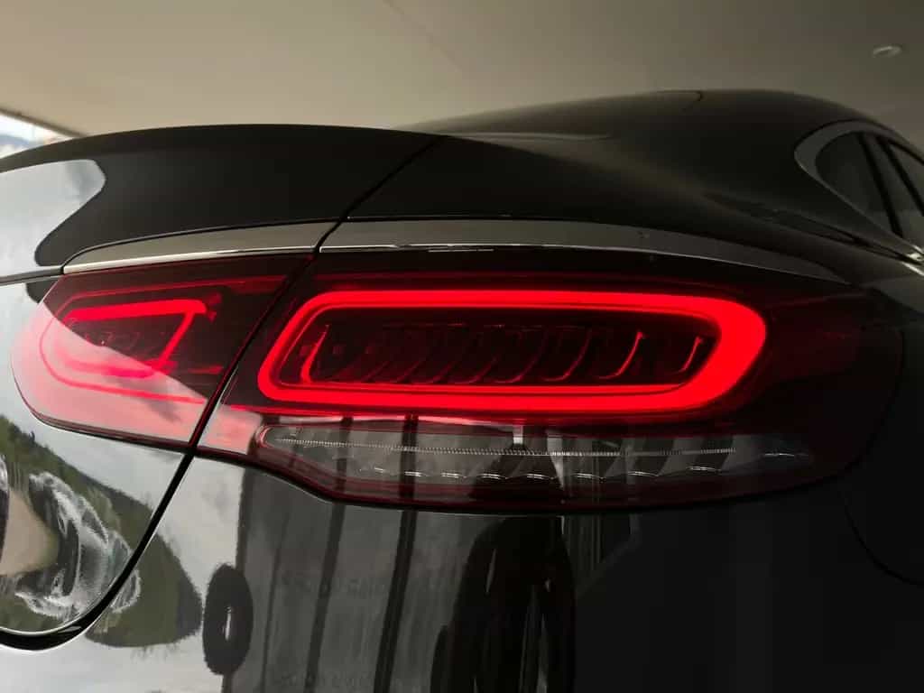 Mercedes-Benz GLC 200 AMG COUPE *LED*360°*BURM*VZE*MULTIB*1HD* 01/2020-photo-8