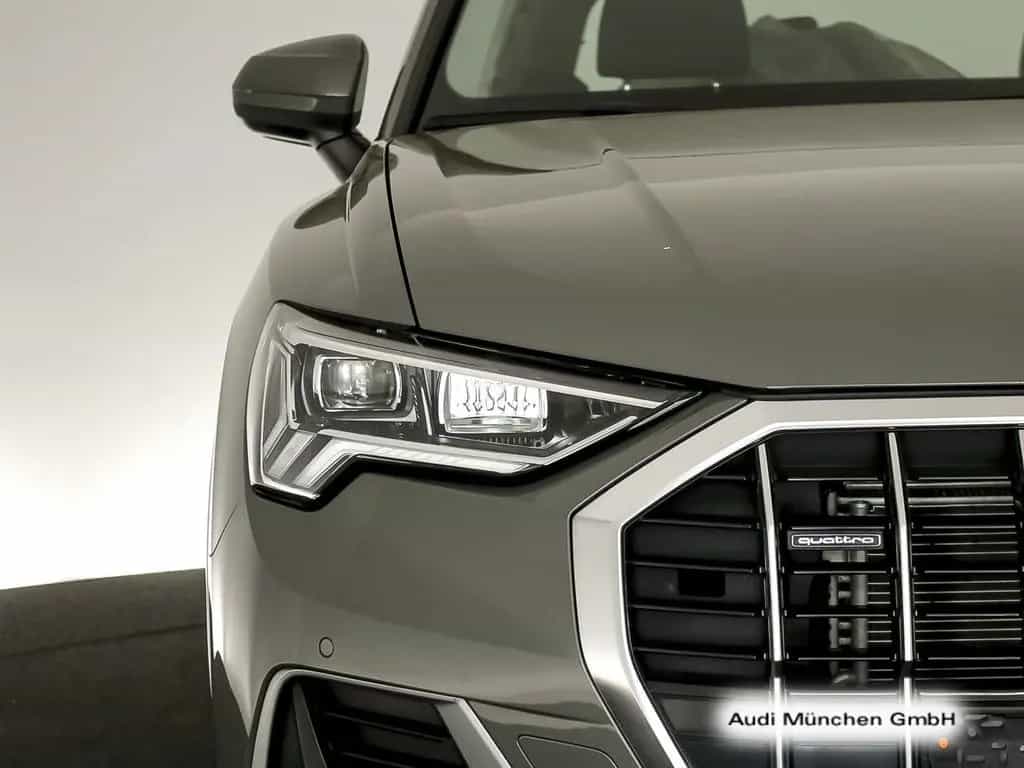 Audi Q3 40 TFSI qu. S tronic advanced Virtual/LED 04/2023-photo-10