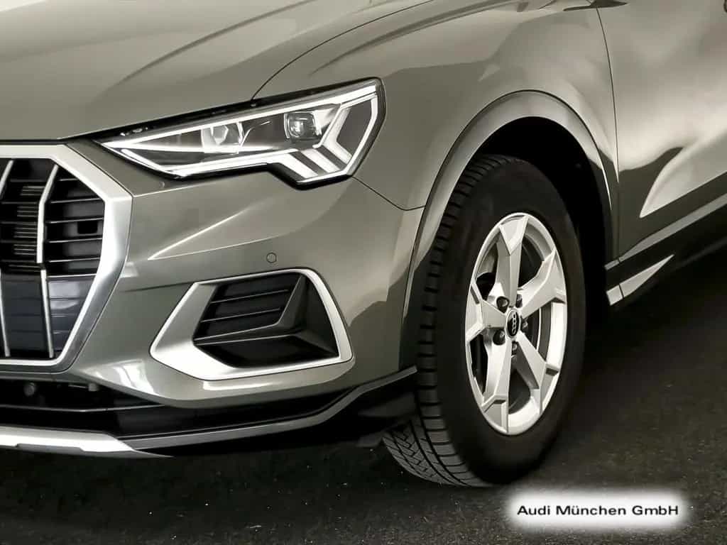 Audi Q3 40 TFSI qu. S tronic advanced Virtual/LED 04/2023-photo-11