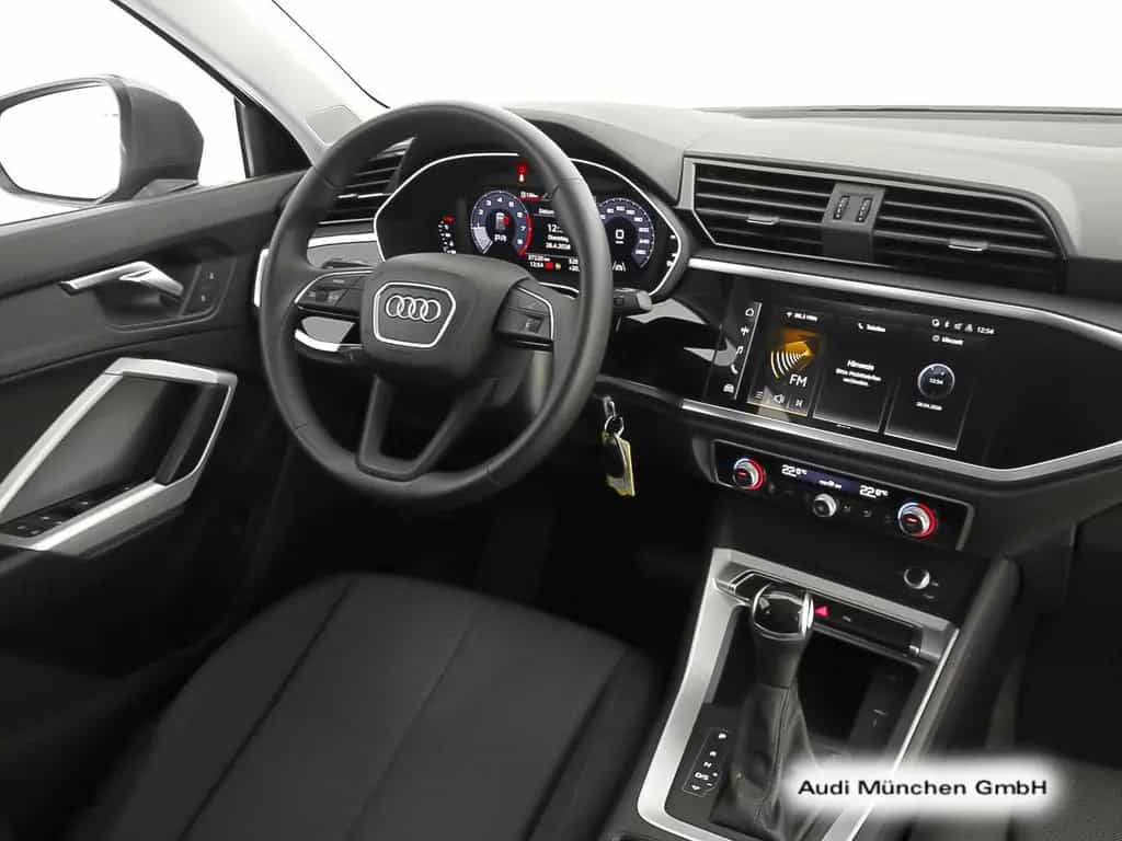 Audi Q3 40 TFSI qu. S tronic advanced Virtual/LED 04/2023-photo-12