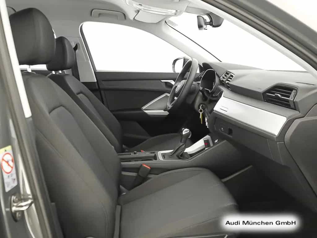 Audi Q3 40 TFSI qu. S tronic advanced Virtual/LED 04/2023-photo-13