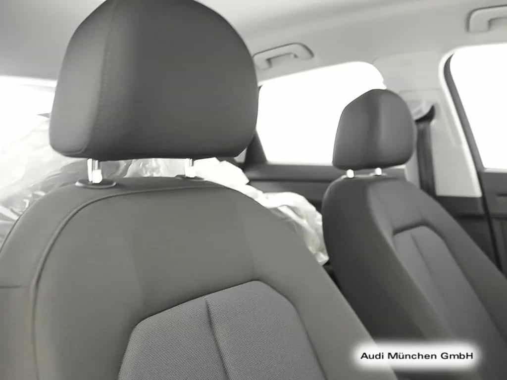 Audi Q3 40 TFSI qu. S tronic advanced Virtual/LED 04/2023-photo-14