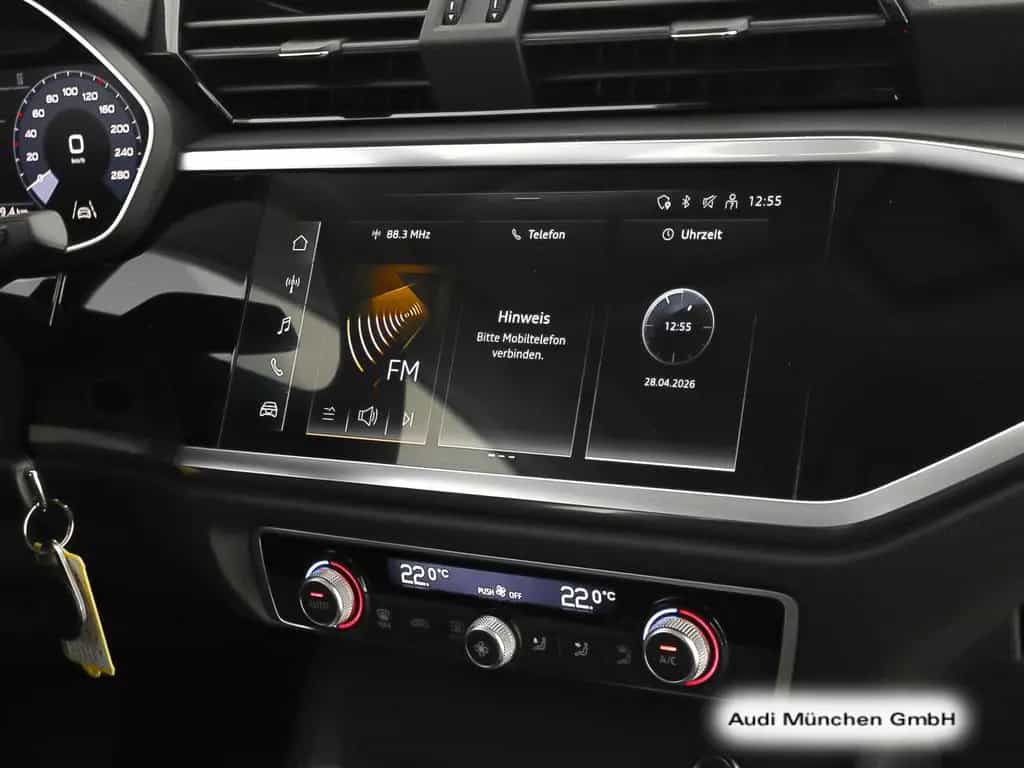 Audi Q3 40 TFSI qu. S tronic advanced Virtual/LED 04/2023-photo-15