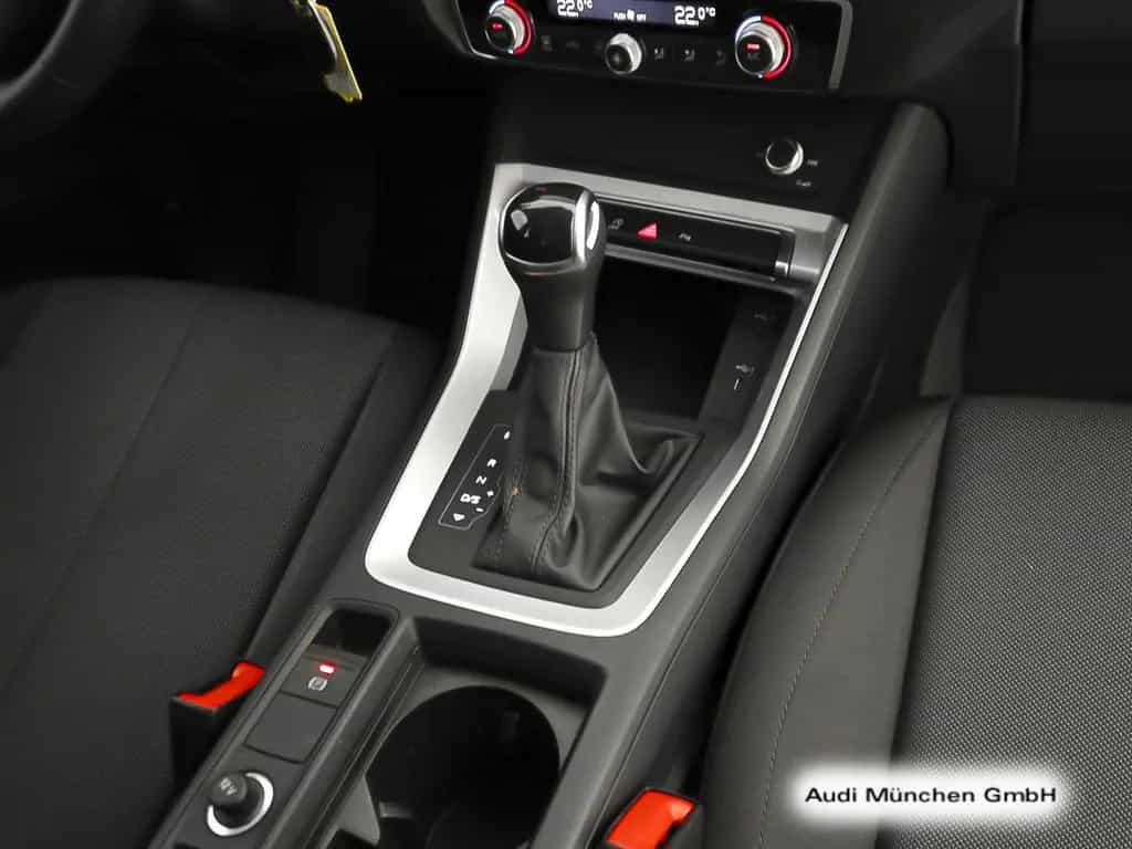 Audi Q3 40 TFSI qu. S tronic advanced Virtual/LED 04/2023-photo-16