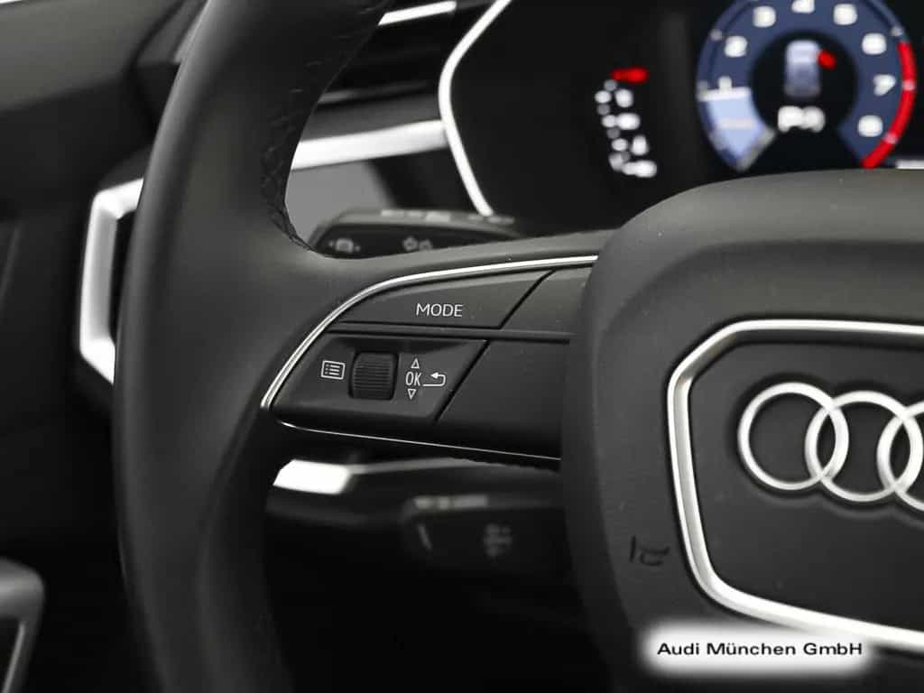 Audi Q3 40 TFSI qu. S tronic advanced Virtual/LED 04/2023-photo-18