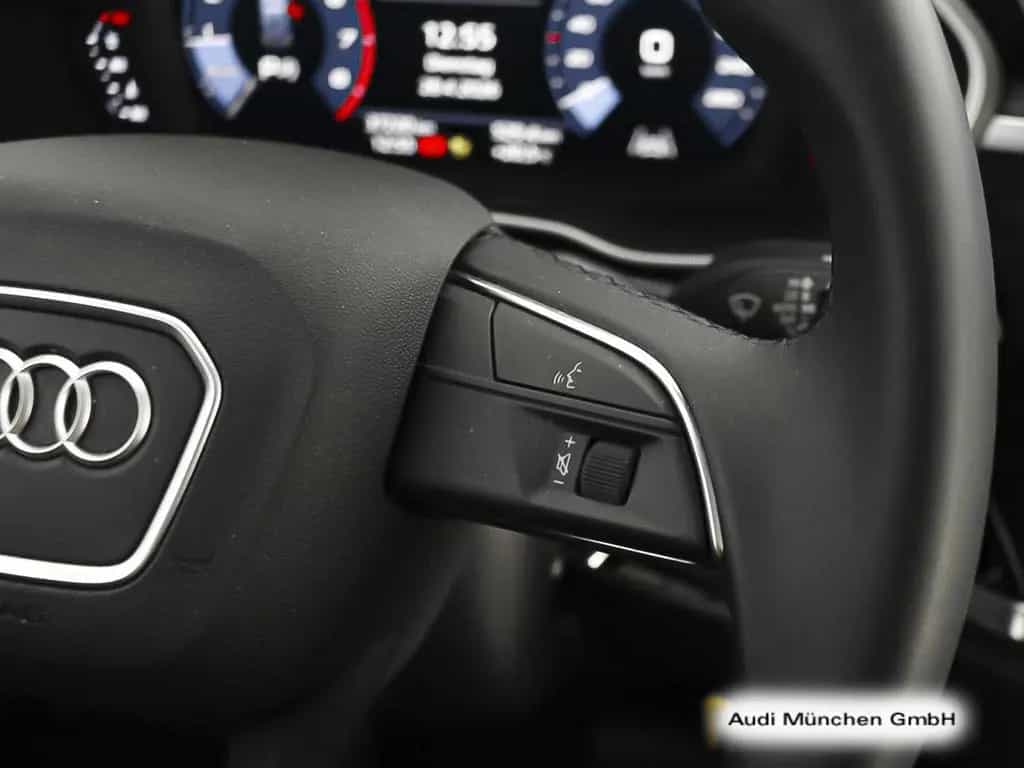 Audi Q3 40 TFSI qu. S tronic advanced Virtual/LED 04/2023-photo-19