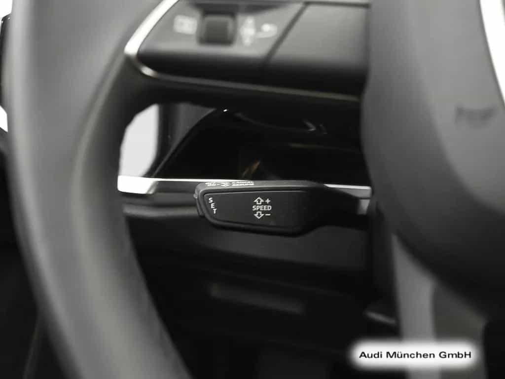 Audi Q3 40 TFSI qu. S tronic advanced Virtual/LED 04/2023-photo-21