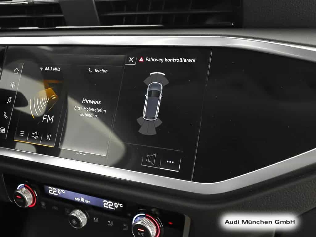 Audi Q3 40 TFSI qu. S tronic advanced Virtual/LED 04/2023-photo-22