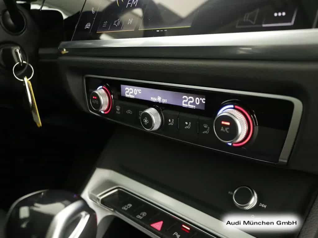 Audi Q3 40 TFSI qu. S tronic advanced Virtual/LED 04/2023-photo-23
