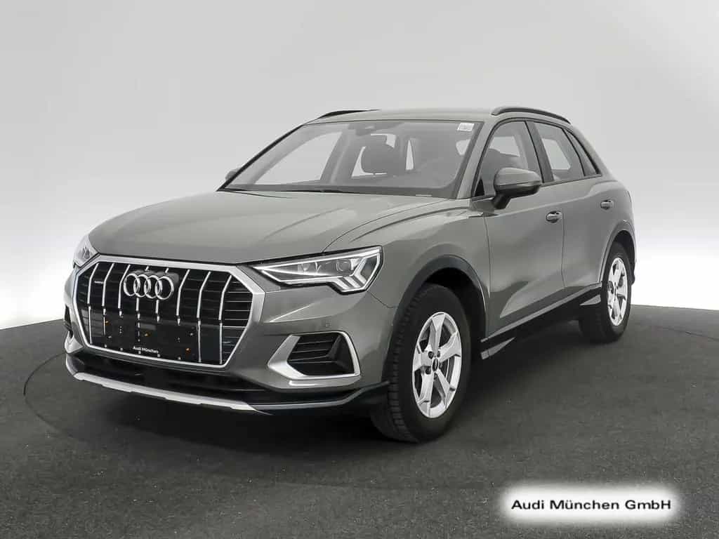 Audi Q3 40 TFSI qu. S tronic advanced Virtual/LED 04/2023-photo-4