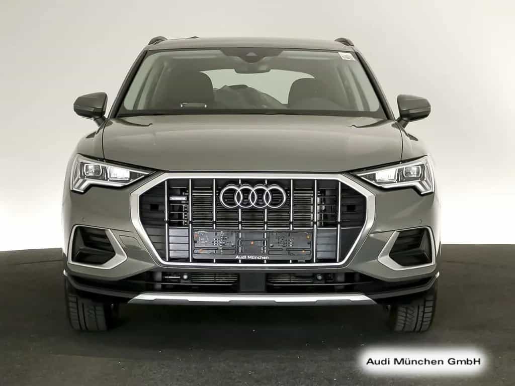Audi Q3 40 TFSI qu. S tronic advanced Virtual/LED 04/2023-photo-5