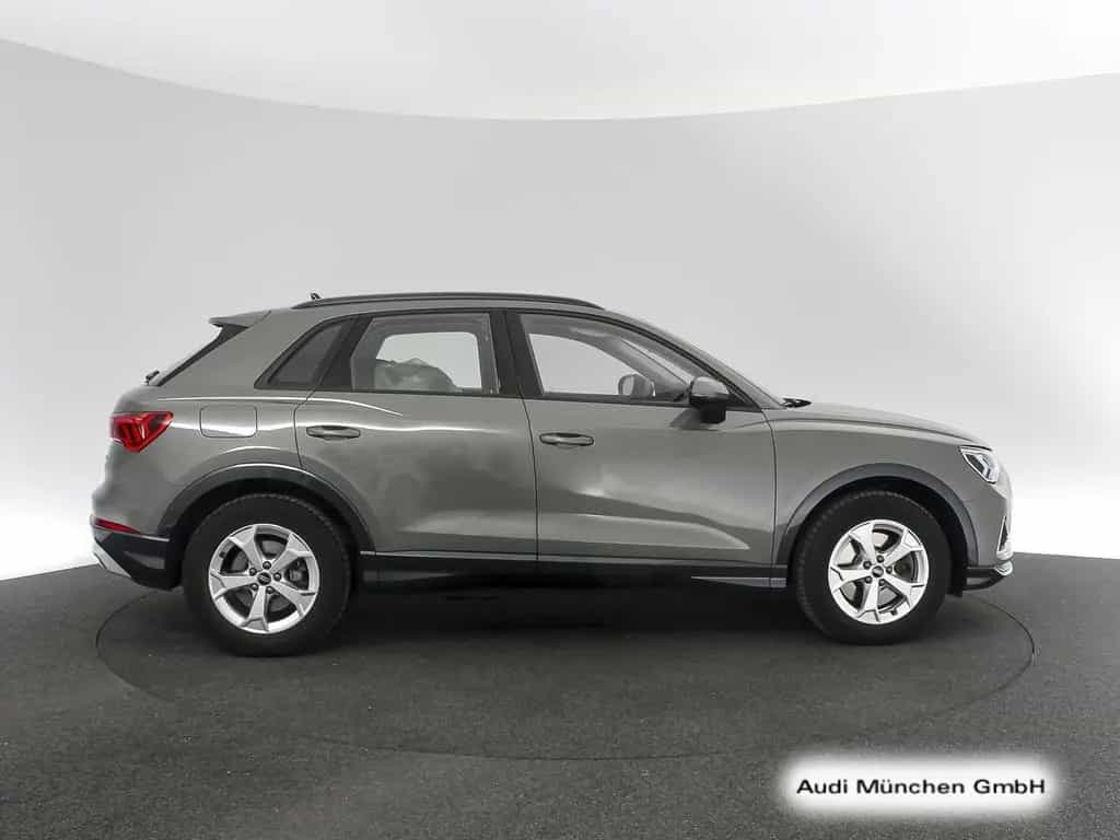 Audi Q3 40 TFSI qu. S tronic advanced Virtual/LED 04/2023-photo-6