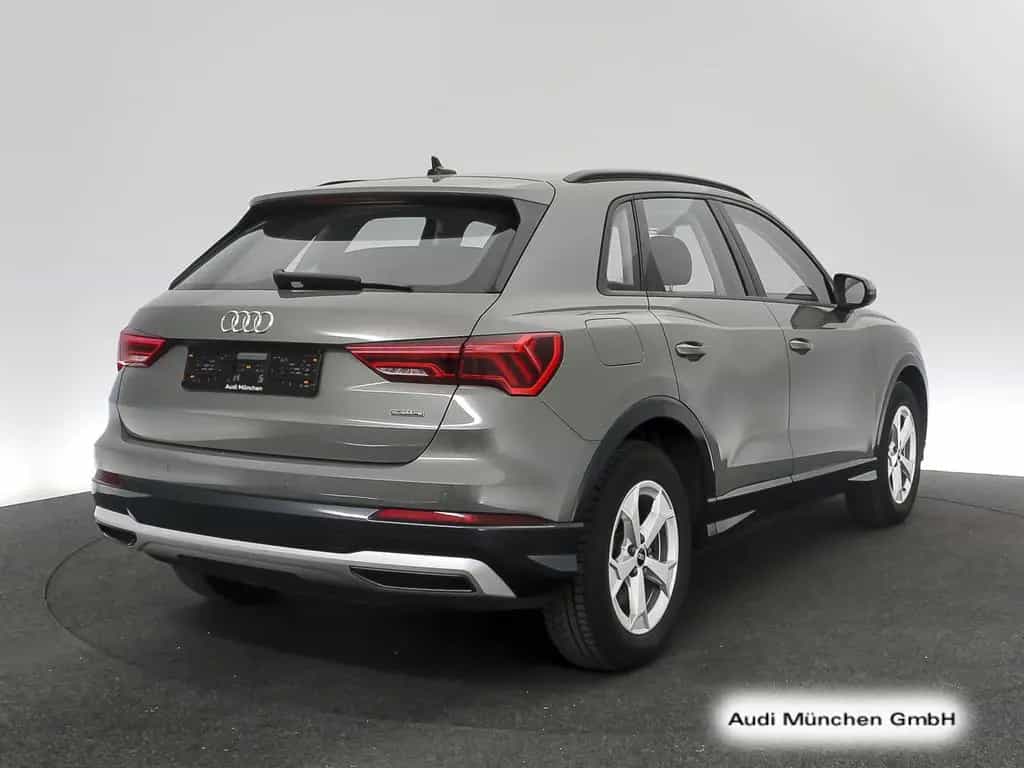Audi Q3 40 TFSI qu. S tronic advanced Virtual/LED 04/2023-photo-7