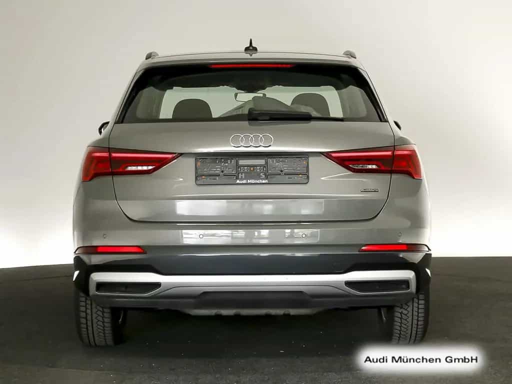 Audi Q3 40 TFSI qu. S tronic advanced Virtual/LED 04/2023-photo-8
