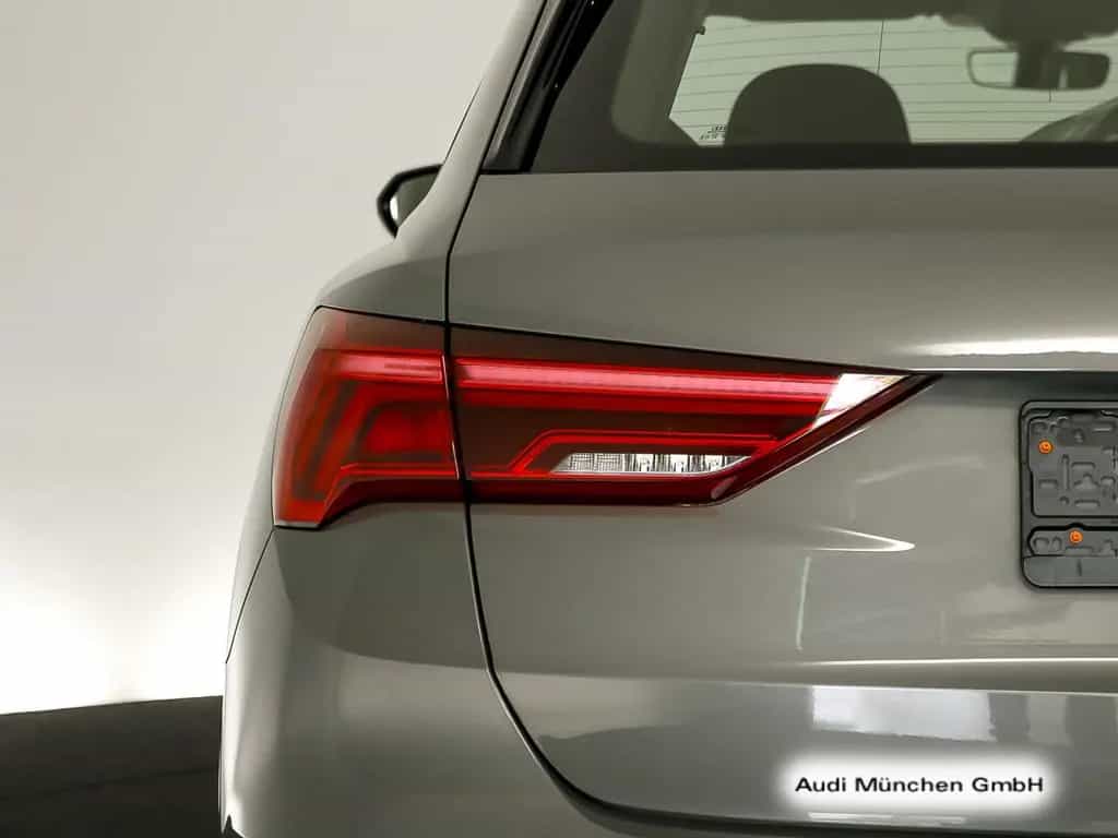 Audi Q3 40 TFSI qu. S tronic advanced Virtual/LED 04/2023-photo-9