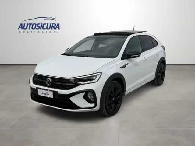 Other Other VOLKSWAGEN Taigo 1.0 TSI 110 CV R-Line Plus 04/2023-photo-0