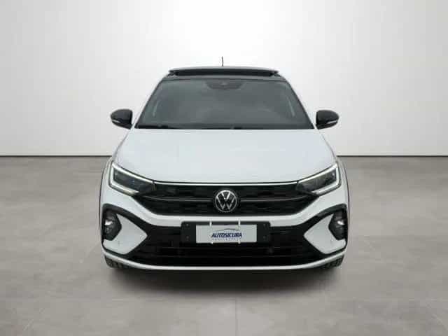 Other Other VOLKSWAGEN Taigo 1.0 TSI 110 CV R-Line Plus 04/2023-photo-1