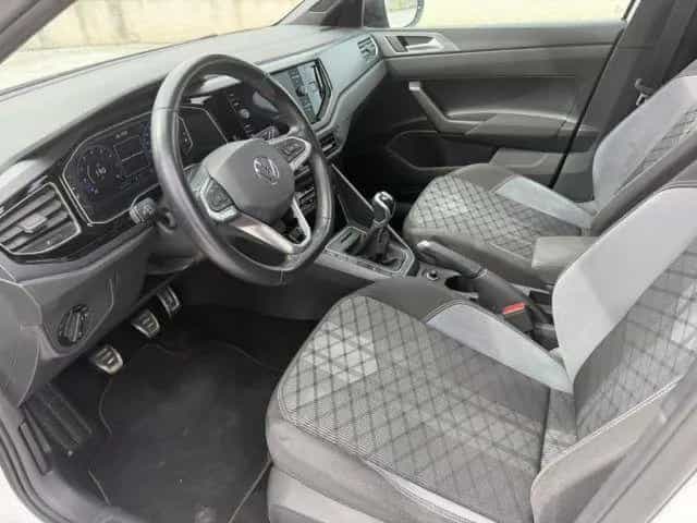 Other Other VOLKSWAGEN Taigo 1.0 TSI 110 CV R-Line Plus 04/2023-photo-10