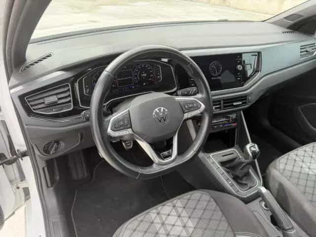 Other Other VOLKSWAGEN Taigo 1.0 TSI 110 CV R-Line Plus 04/2023-photo-11