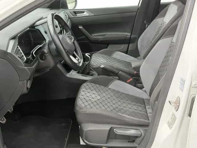 Other Other VOLKSWAGEN Taigo 1.0 TSI 110 CV R-Line Plus 04/2023-photo-12