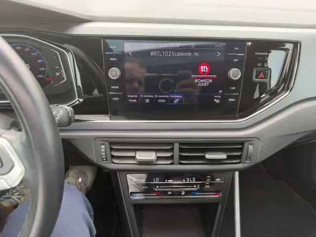 Other Other VOLKSWAGEN Taigo 1.0 TSI 110 CV R-Line Plus 04/2023-photo-14