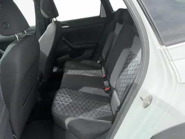Other Other VOLKSWAGEN Taigo 1.0 TSI 110 CV R-Line Plus 04/2023-photo-8