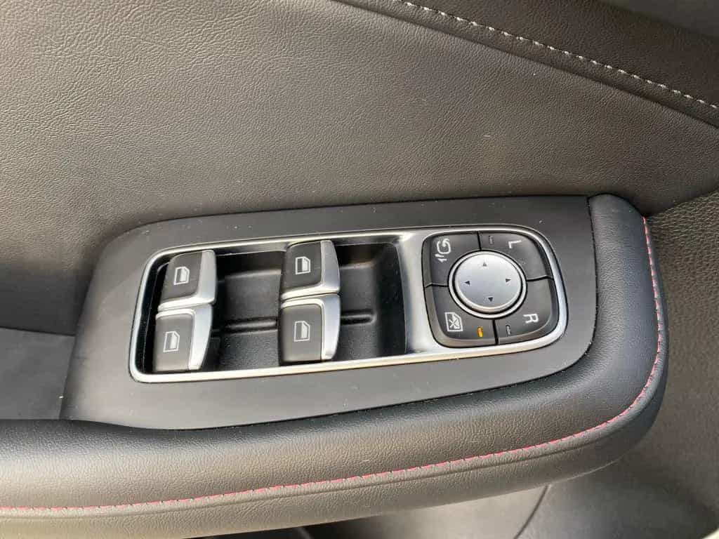 MG HS 1.5 Benzin Automatik Comfort *Cam*Shz*NAVI* 08/2024-photo-13