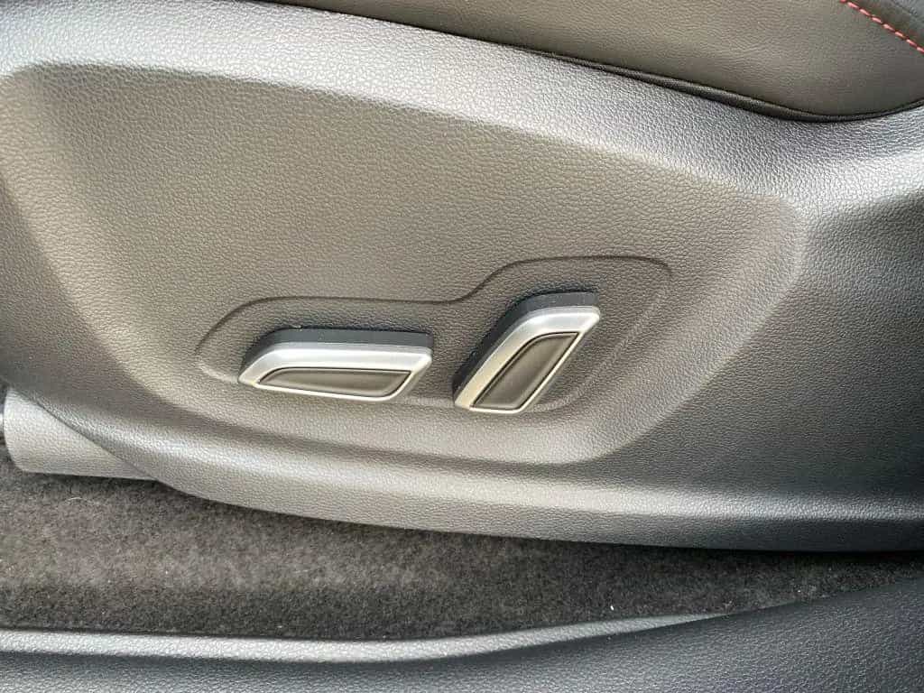 MG HS 1.5 Benzin Automatik Comfort *Cam*Shz*NAVI* 08/2024-photo-14