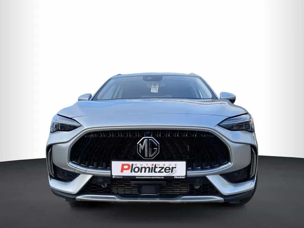 MG HS 1.5 Benzin Automatik Comfort *Cam*Shz*NAVI* 08/2024-photo-2