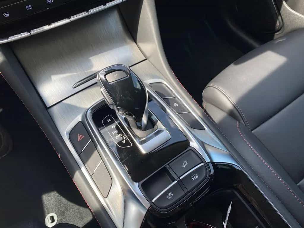 MG HS 1.5 Benzin Automatik Comfort *Cam*Shz*NAVI* 08/2024-photo-23