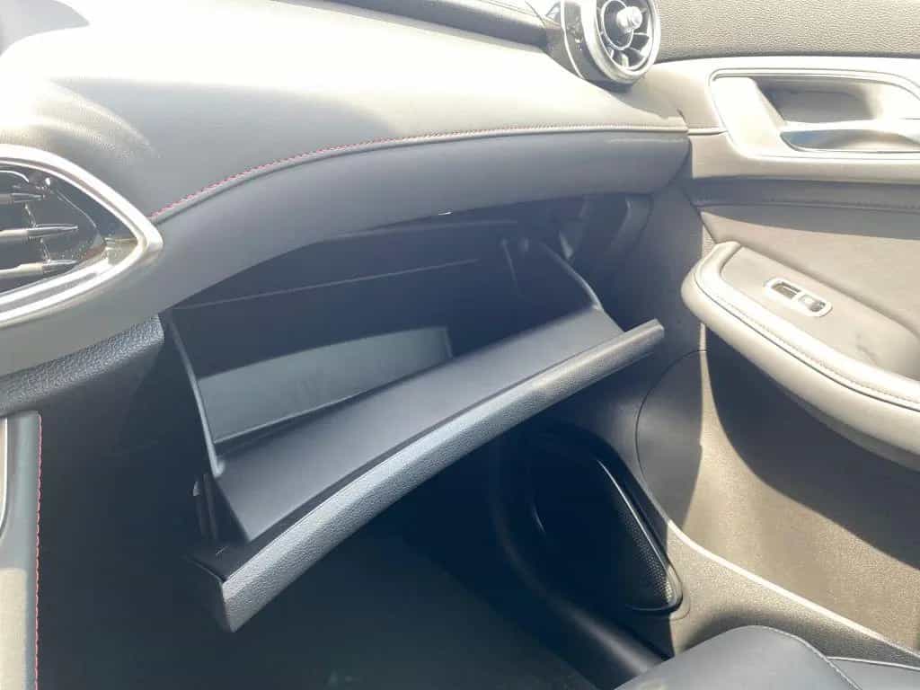 MG HS 1.5 Benzin Automatik Comfort *Cam*Shz*NAVI* 08/2024-photo-24