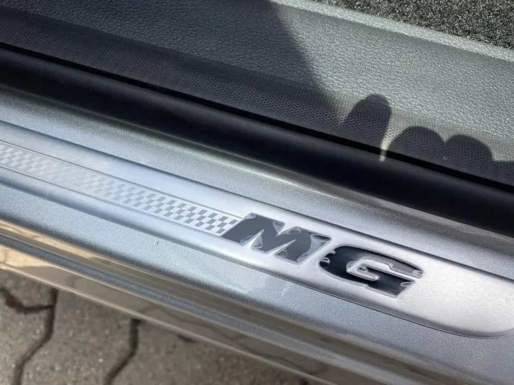 MG HS 1.5 Benzin Automatik Comfort *Cam*Shz*NAVI* 08/2024-photo-26