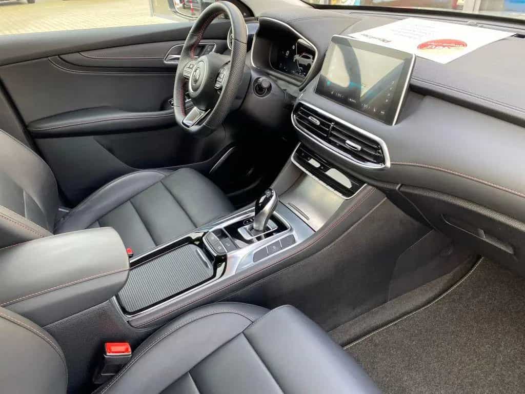 MG HS 1.5 Benzin Automatik Comfort *Cam*Shz*NAVI* 08/2024-photo-29