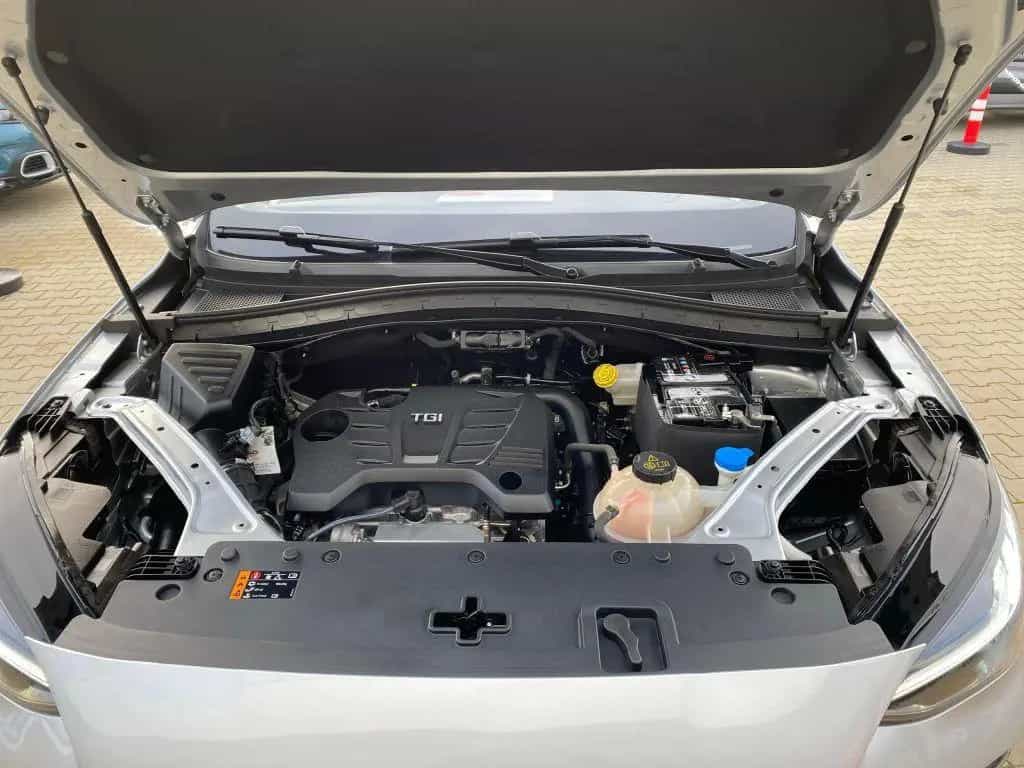 MG HS 1.5 Benzin Automatik Comfort *Cam*Shz*NAVI* 08/2024-photo-32