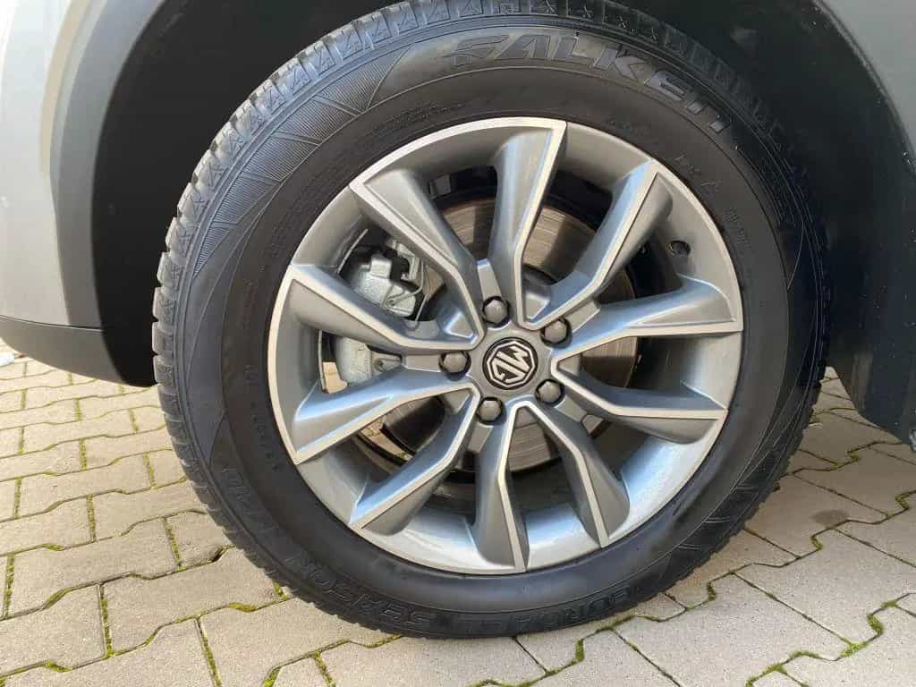 MG HS 1.5 Benzin Automatik Comfort *Cam*Shz*NAVI* 08/2024-photo-6