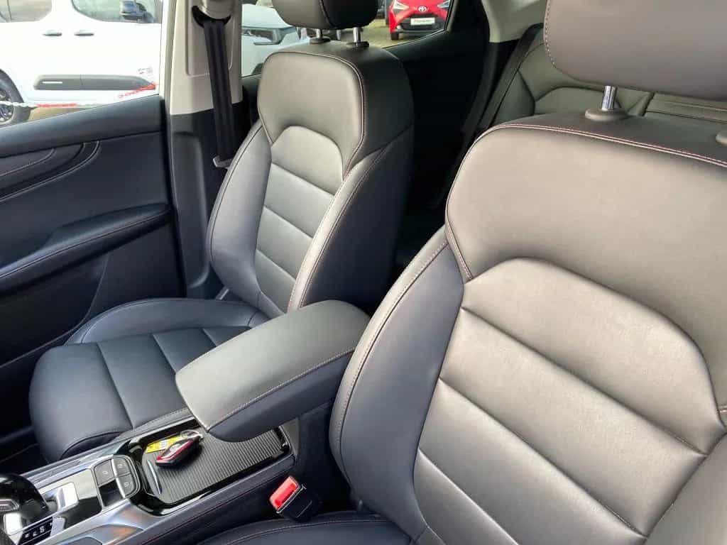 MG HS 1.5 Benzin Automatik Comfort *Cam*Shz*NAVI* 08/2024-photo-7