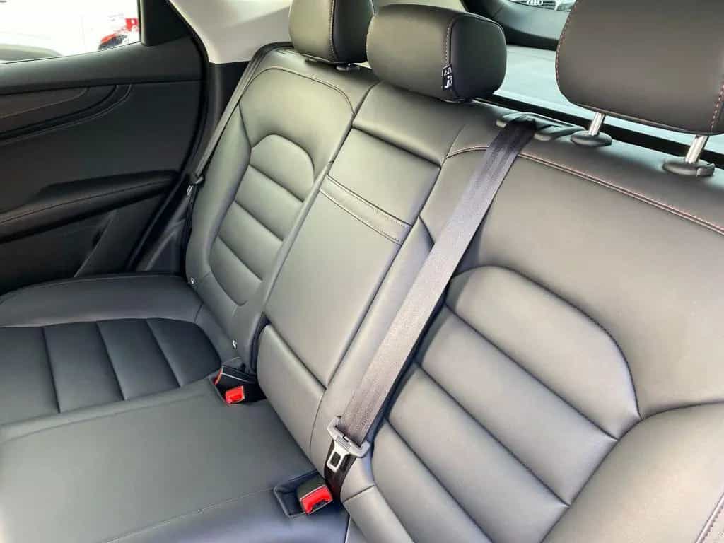 MG HS 1.5 Benzin Automatik Comfort *Cam*Shz*NAVI* 08/2024-photo-8