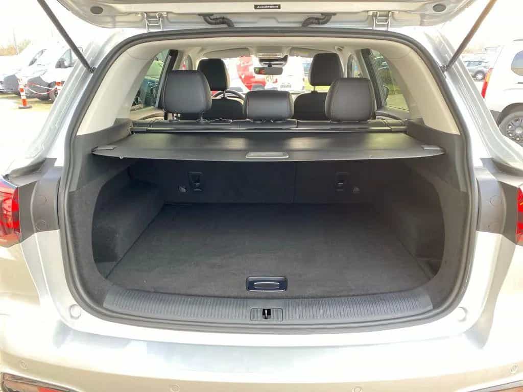 MG HS 1.5 Benzin Automatik Comfort *Cam*Shz*NAVI* 08/2024-photo-9