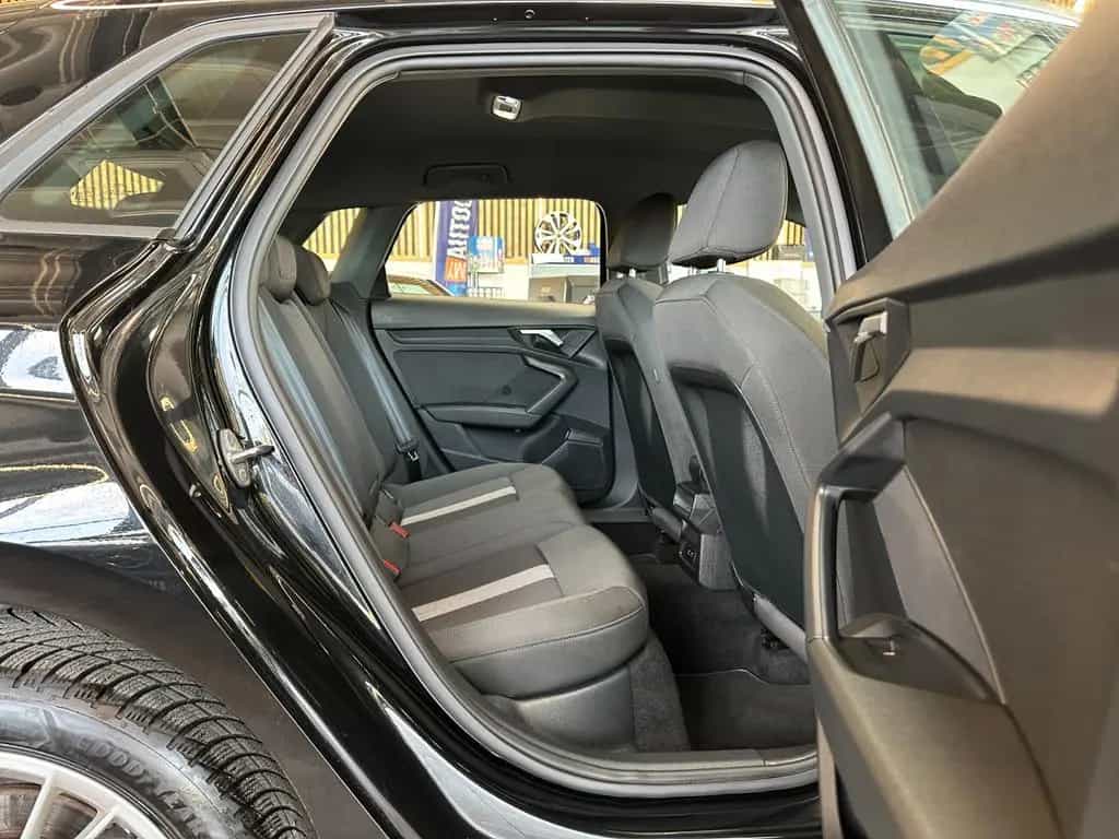 Audi A3 Sportback 35 TDI advanced *Navi*LED*Virtuel* 01/2022-photo-27