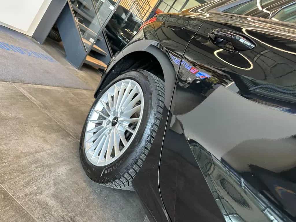 Audi A3 Sportback 35 TDI advanced *Navi*LED*Virtuel* 01/2022-photo-46