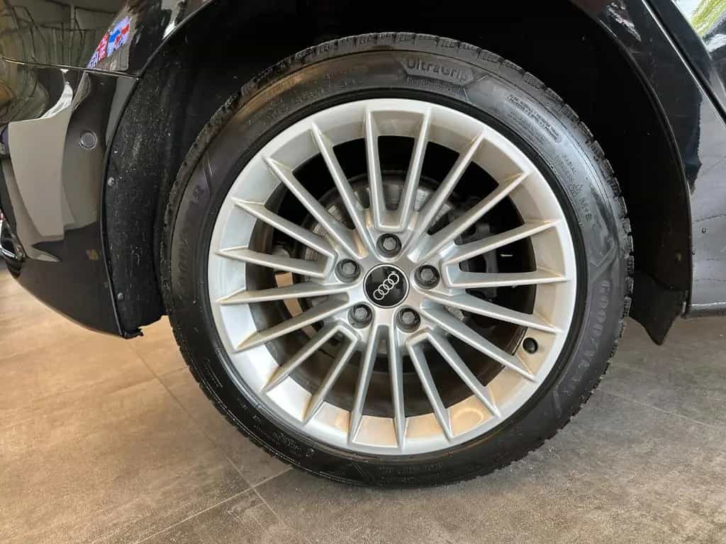 Audi A3 Sportback 35 TDI advanced *Navi*LED*Virtuel* 01/2022-photo-47