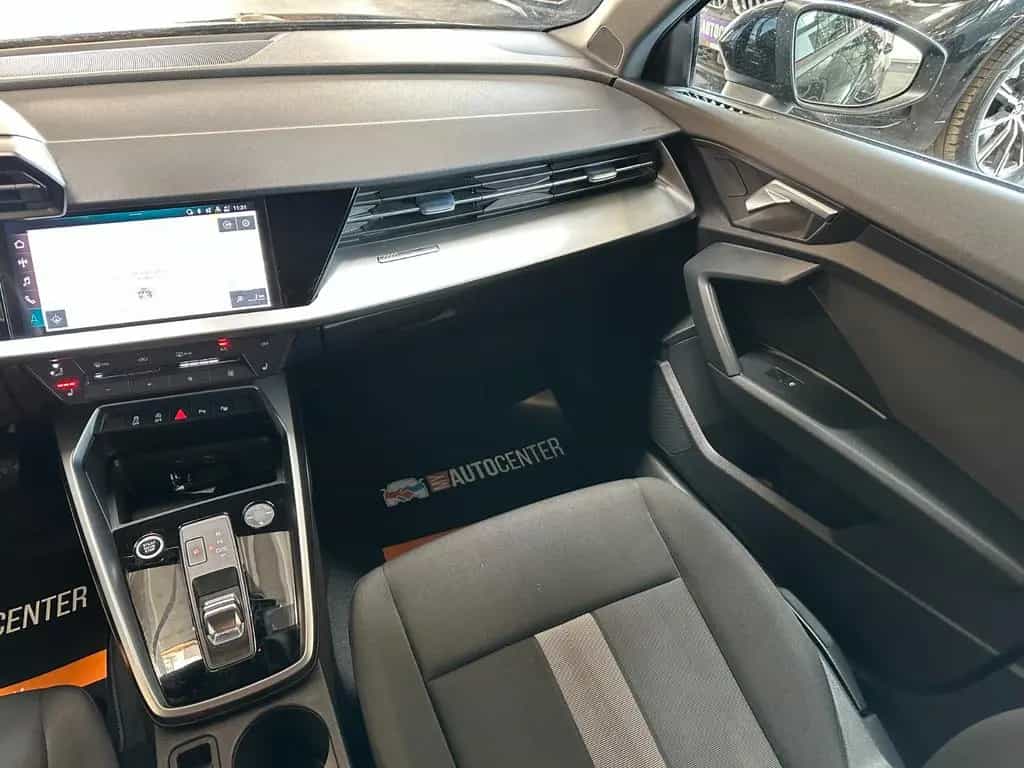 Audi A3 Sportback 35 TDI advanced *Navi*LED*Virtuel* 01/2022-photo-6