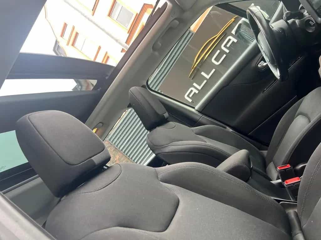 Jeep Renegade Longitude FWD *Pano*Kamera*Tempomat 02/2019-photo-15