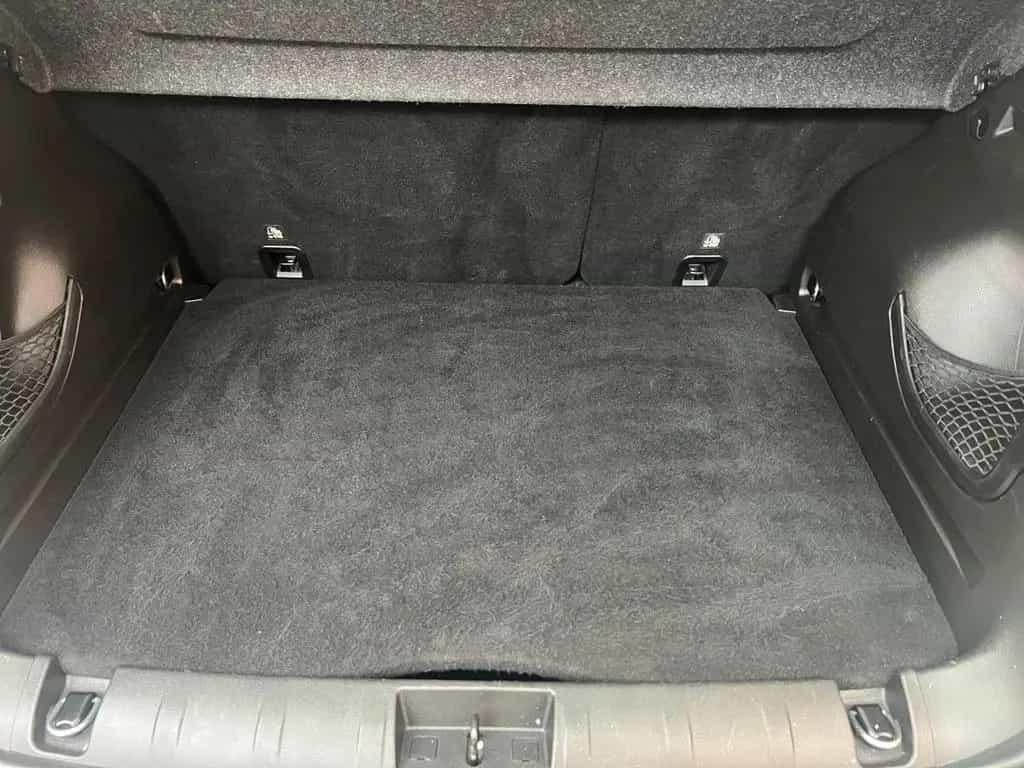 Jeep Renegade Longitude FWD *Pano*Kamera*Tempomat 02/2019-photo-17